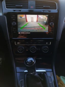 Volkswagen Golf 2013