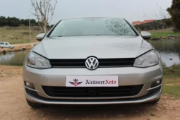 Volkswagen Golf 2013