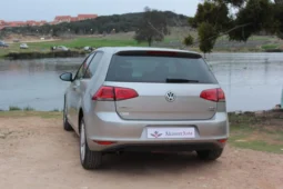 Volkswagen Golf 2013