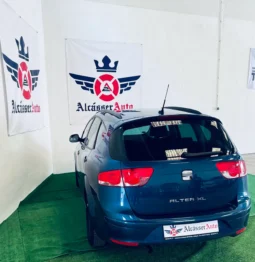 Seat Altea XL 2014