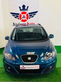 Seat Altea XL 2014