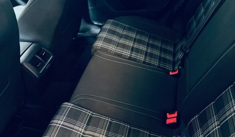 
Volkswagen Golf GTD full opción full									