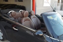 Mini Cooper Cabrio 1.6D 112 CV | 2010 | Excelente Estado full