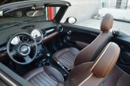 Mini Cooper Cabrio 1.6D 112 CV | 2010 | Excelente Estado full