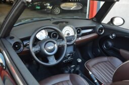 Mini Cooper Cabrio 1.6D 112 CV | 2010 | Excelente Estado full