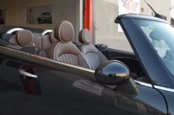 Mini Cooper Cabrio 1.6D 112 CV | 2010 | Excelente Estado full