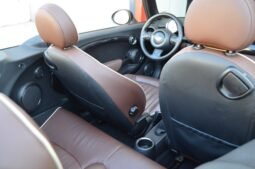 Mini Cooper Cabrio 1.6D 112 CV | 2010 | Excelente Estado full