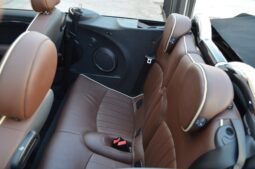 Mini Cooper Cabrio 1.6D 112 CV | 2010 | Excelente Estado full