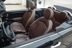 Mini Cooper Cabrio 1.6D 112 CV | 2010 | Excelente Estado full