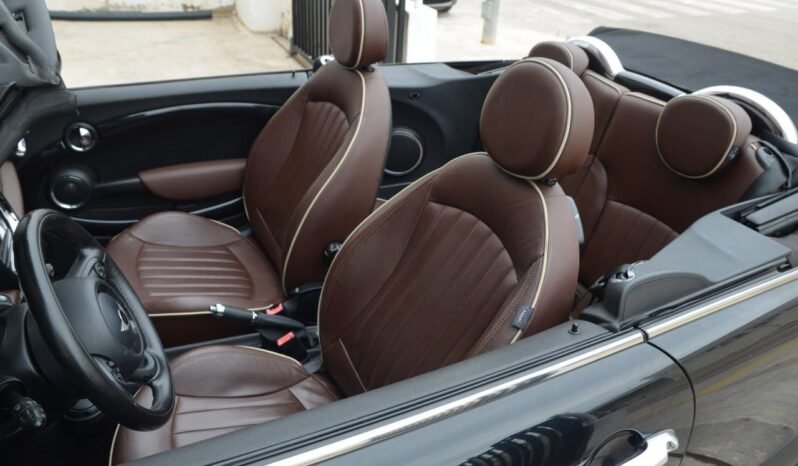 
Mini Cooper Cabrio 1.6D 112 CV | 2010 | Excelente Estado full									