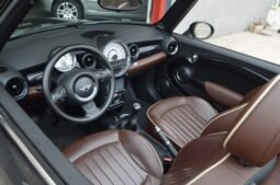 Mini Cooper Cabrio 1.6D 112 CV | 2010 | Excelente Estado
