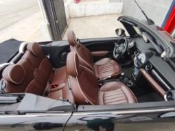 Mini Cooper Cabrio 1.6D 112 CV | 2010 | Excelente Estado full