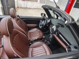 Mini Cooper Cabrio 1.6D 112 CV | 2010 | Excelente Estado full