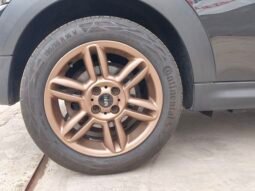 Mini Cooper Cabrio 1.6D 112 CV | 2010 | Excelente Estado full