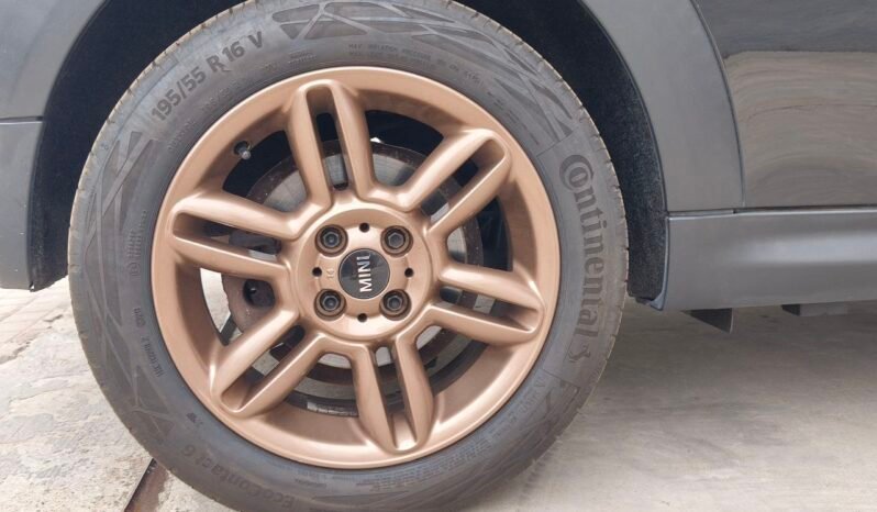 
Mini Cooper Cabrio 1.6D 112 CV | 2010 | Excelente Estado full									