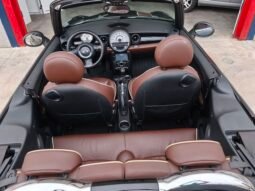 Mini Cooper Cabrio 1.6D 112 CV | 2010 | Excelente Estado full
