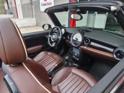 Mini Cooper Cabrio 1.6D 112 CV | 2010 | Excelente Estado full