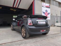 Mini Cooper Cabrio 1.6D 112 CV | 2010 | Excelente Estado