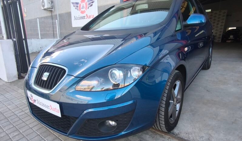 
SEAT Altea XL 1.6 TDI 105 CV ITech DSG | Techo Panorámico | 2014 full									