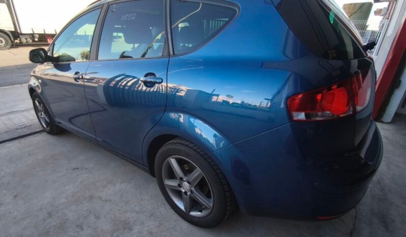 
SEAT Altea XL 1.6 TDI 105 CV ITech DSG | Techo Panorámico | 2014 full									
