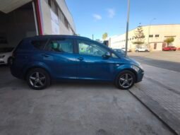 
SEAT Altea XL 1.6 TDI 105 CV ITech DSG | Techo Panorámico | 2014 full									