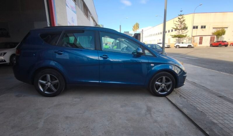 
SEAT Altea XL 1.6 TDI 105 CV ITech DSG | Techo Panorámico | 2014 full									