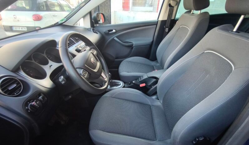 
SEAT Altea XL 1.6 TDI 105 CV ITech DSG | Techo Panorámico | 2014 full									