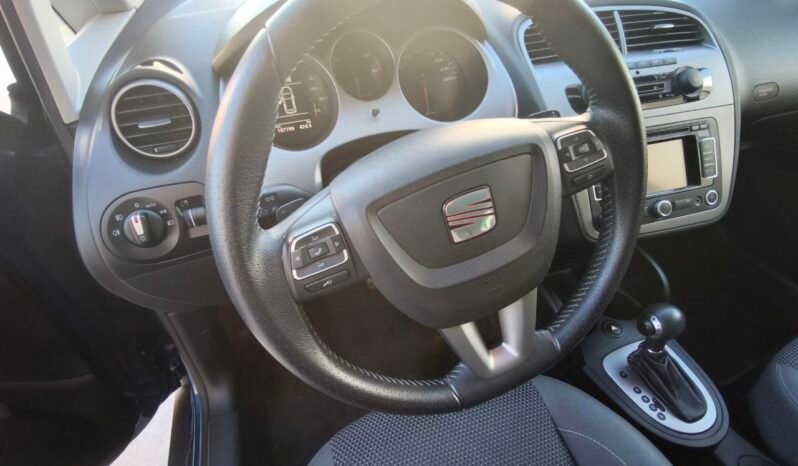 
SEAT Altea XL 1.6 TDI 105 CV ITech DSG | Techo Panorámico | 2014 full									