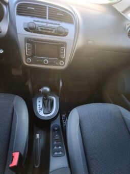 
SEAT Altea XL 1.6 TDI 105 CV ITech DSG | Techo Panorámico | 2014 full									