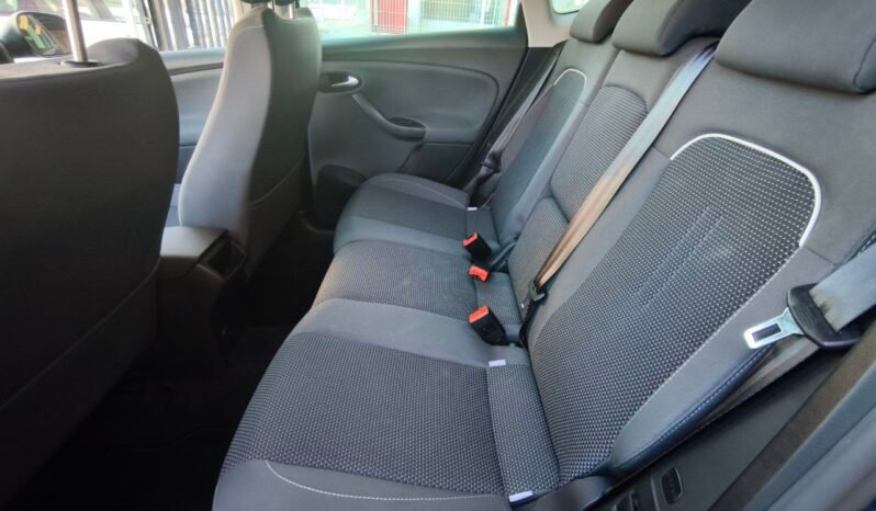 
SEAT Altea XL 1.6 TDI 105 CV ITech DSG | Techo Panorámico | 2014 full									