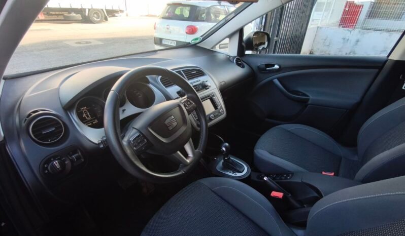 
SEAT Altea XL 1.6 TDI 105 CV ITech DSG | Techo Panorámico | 2014 full									