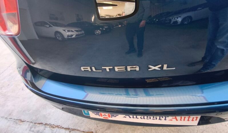 
SEAT Altea XL 1.6 TDI 105 CV ITech DSG | Techo Panorámico | 2014 full									