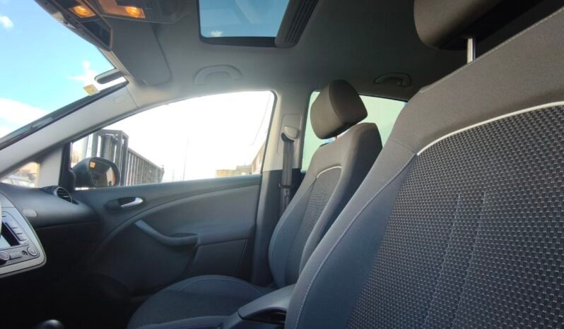 
SEAT Altea XL 1.6 TDI 105 CV ITech DSG | Techo Panorámico | 2014 full									