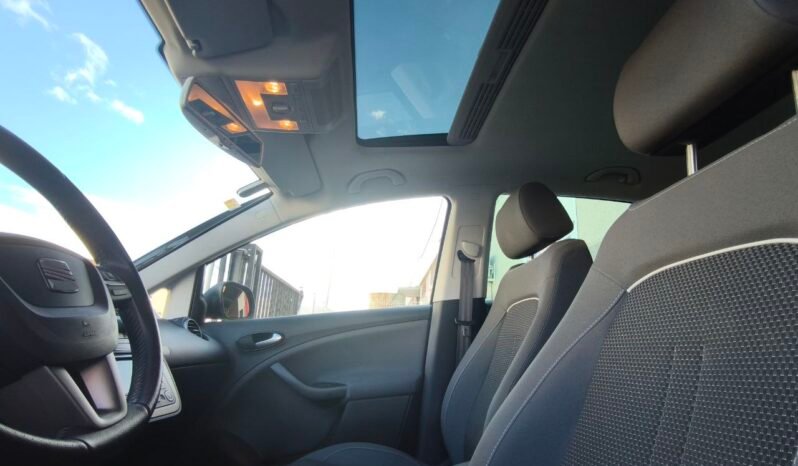 
SEAT Altea XL 1.6 TDI 105 CV ITech DSG | Techo Panorámico | 2014 full									