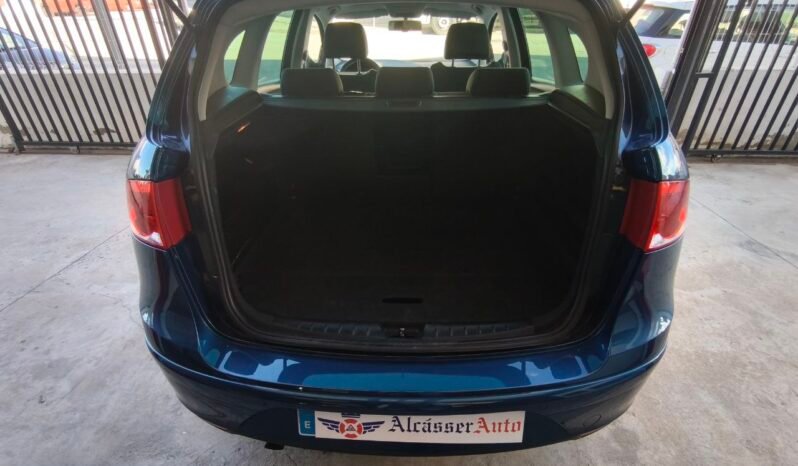 
SEAT Altea XL 1.6 TDI 105 CV ITech DSG | Techo Panorámico | 2014 full									