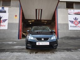 SEAT Ibiza ITECH | 2014 | 114.000 km