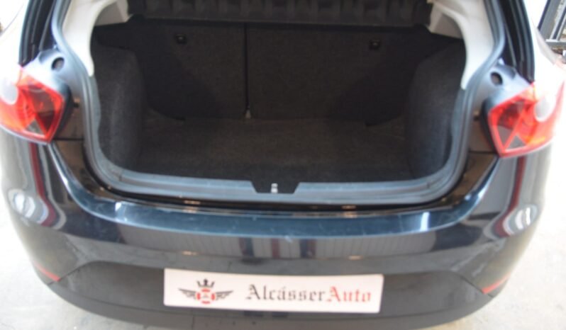 
SEAT Ibiza ITECH | 2014 | 114.000 km full									