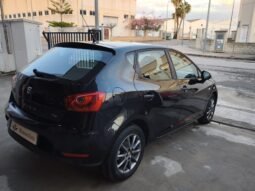 
SEAT Ibiza ITECH | 2014 | 114.000 km full									