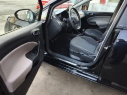 
SEAT Ibiza ITECH | 2014 | 114.000 km full									