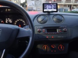 SEAT Ibiza ITECH | 2014 | 114.000 km