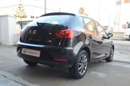 SEAT Ibiza ITECH | 2014 | 114.000 km