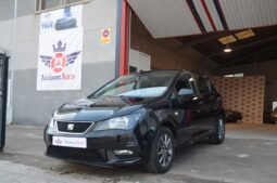 SEAT Ibiza ITECH | 2014 | 114.000 km