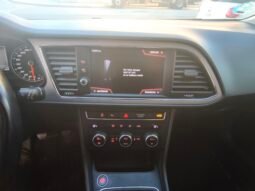 
SEAT León 1.5 TGI 130CV • GNC • 2019 full									