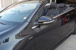 Volkswagen Golf Cabrio LOUNGE 2.0 TDI – 2016 – Impecable