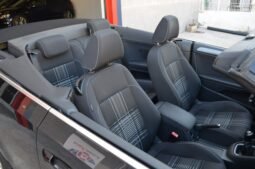 Volkswagen Golf Cabrio LOUNGE 2.0 TDI – 2016 – Impecable