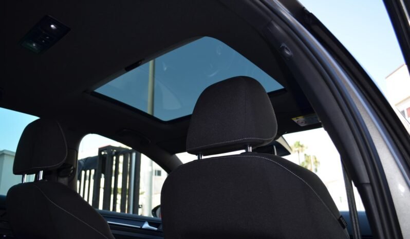 
Volkswagen Golf GTD DSG 2014 – Muy Cuidado full									