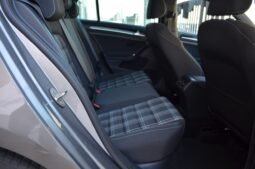 
Volkswagen Golf GTD DSG 2014 – Muy Cuidado full									