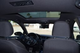 
Volkswagen Golf GTD DSG 2014 – Muy Cuidado full									