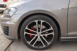 
Volkswagen Golf GTD DSG 2014 – Muy Cuidado full									