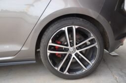 
Volkswagen Golf GTD DSG 2014 – Muy Cuidado full									